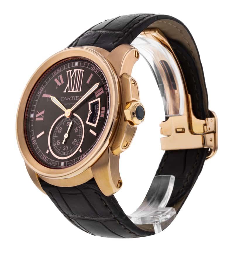 Cartier Calibre de Cartier W7100007
